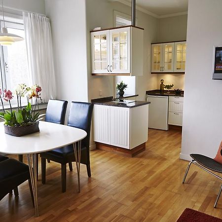 Ascot Apartments Κοπεγχάγη Εξωτερικό φωτογραφία