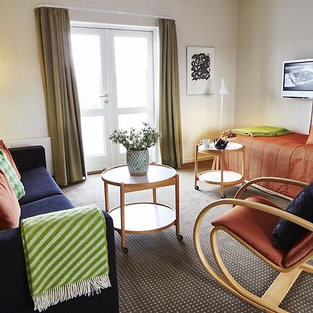 Ascot Apartments Κοπεγχάγη Εξωτερικό φωτογραφία