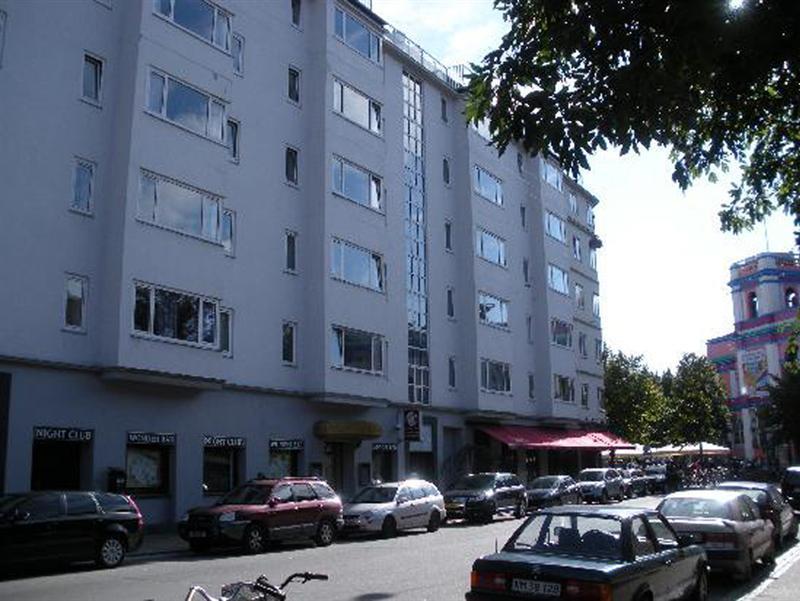Ascot Apartments Κοπεγχάγη Εξωτερικό φωτογραφία