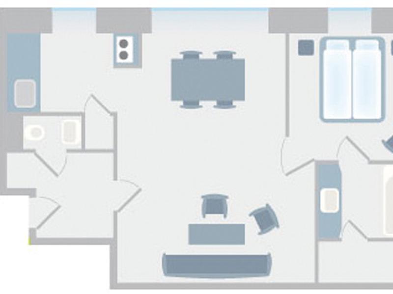 Ascot Apartments Κοπεγχάγη Εξωτερικό φωτογραφία