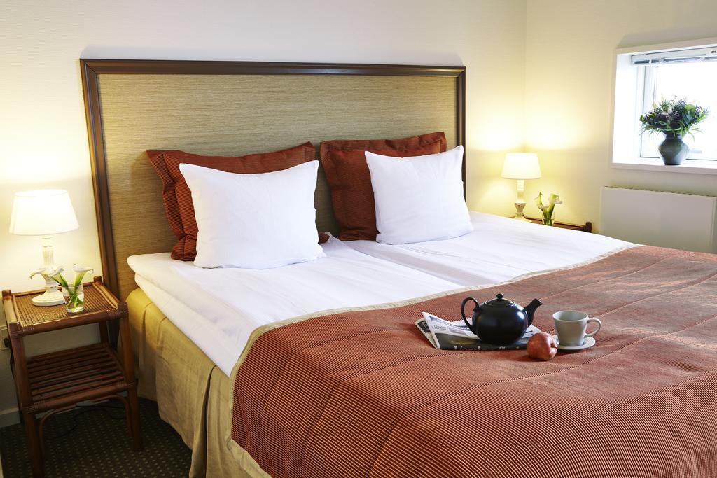 Ascot Apartments Κοπεγχάγη Εξωτερικό φωτογραφία