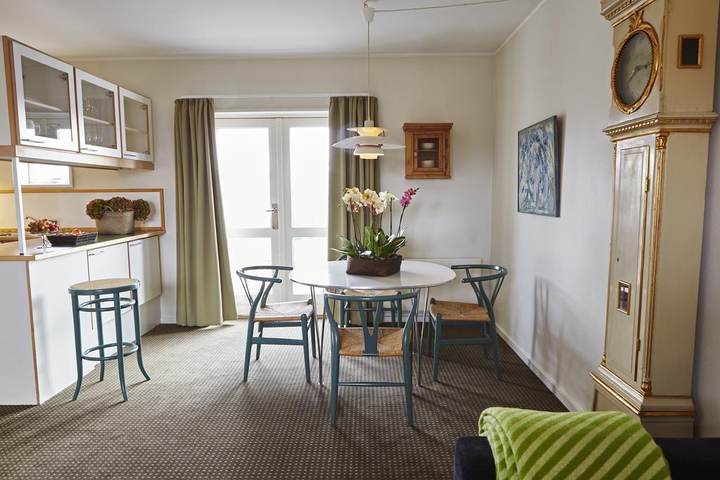 Ascot Apartments Κοπεγχάγη Εξωτερικό φωτογραφία