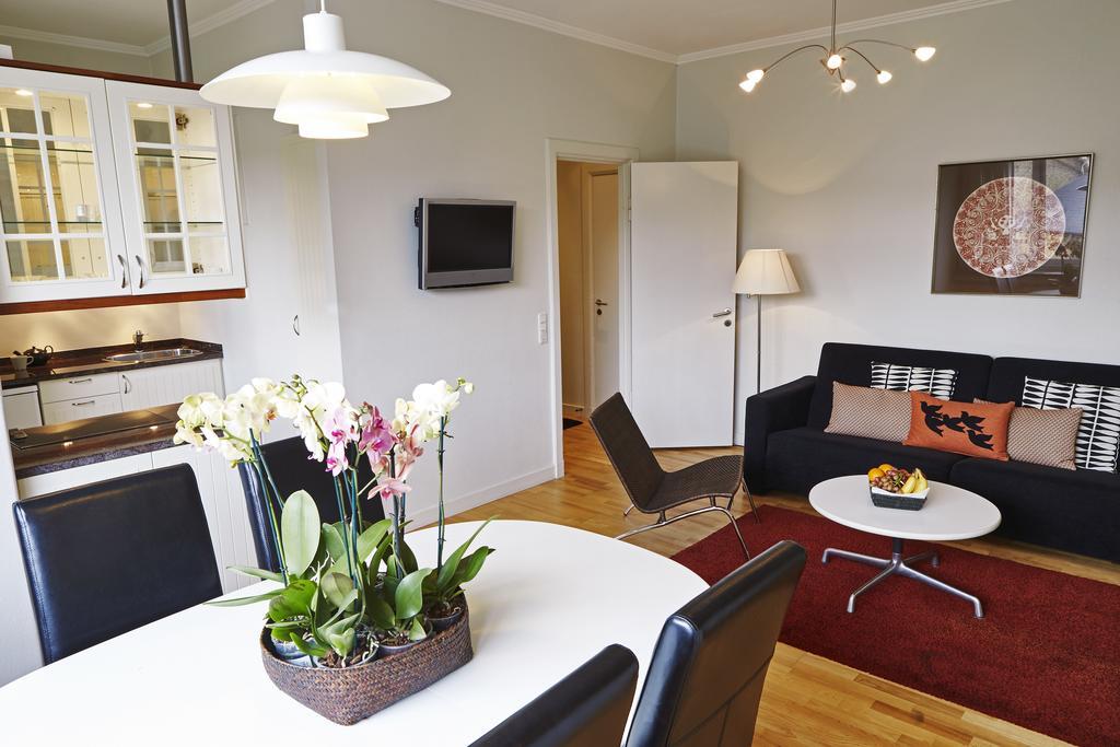 Ascot Apartments Κοπεγχάγη Εξωτερικό φωτογραφία