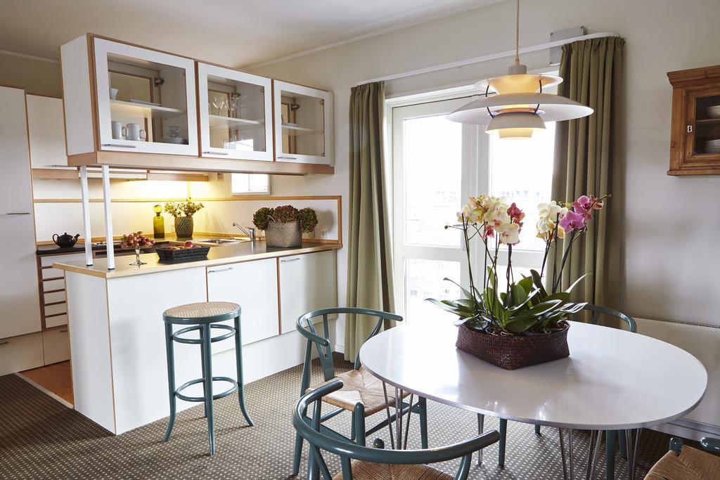 Ascot Apartments Κοπεγχάγη Εξωτερικό φωτογραφία