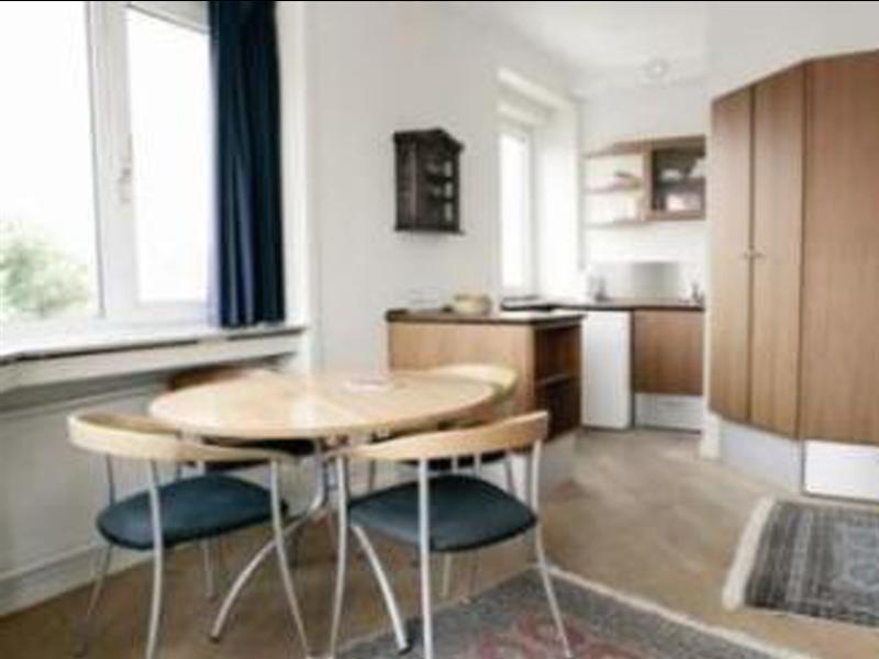Ascot Apartments Κοπεγχάγη Εξωτερικό φωτογραφία