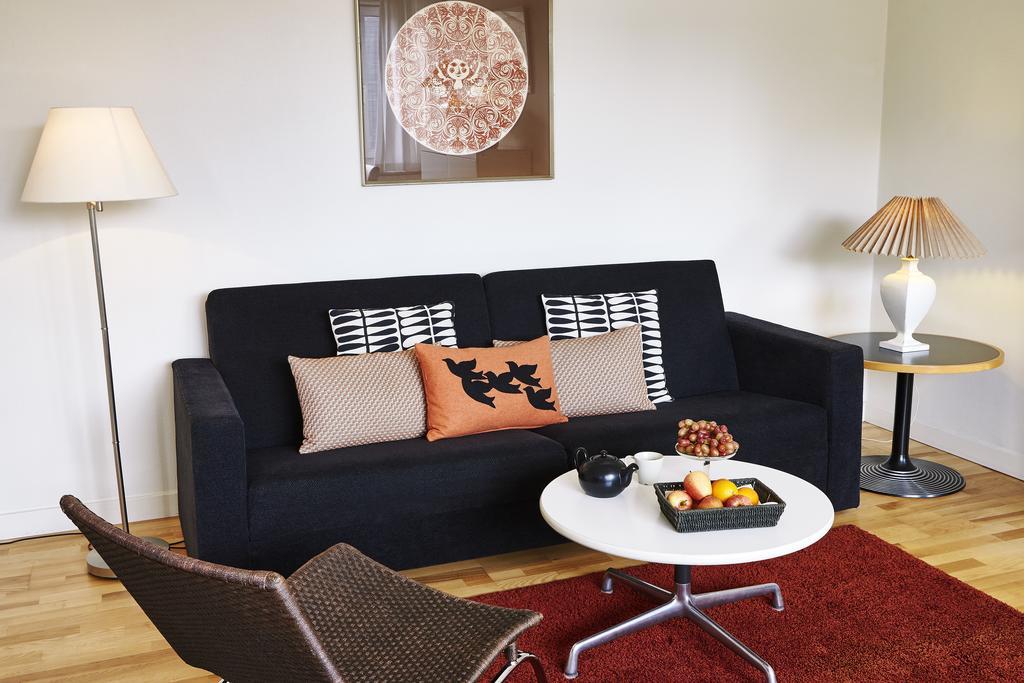 Ascot Apartments Κοπεγχάγη Εξωτερικό φωτογραφία