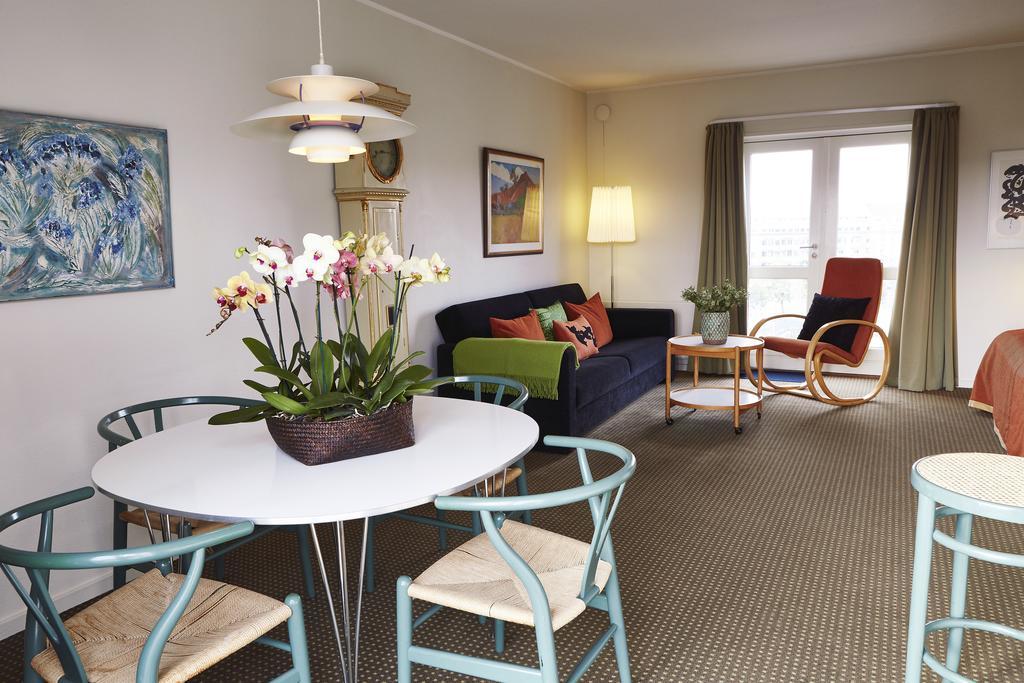 Ascot Apartments Κοπεγχάγη Εξωτερικό φωτογραφία