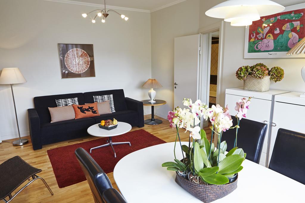 Ascot Apartments Κοπεγχάγη Εξωτερικό φωτογραφία