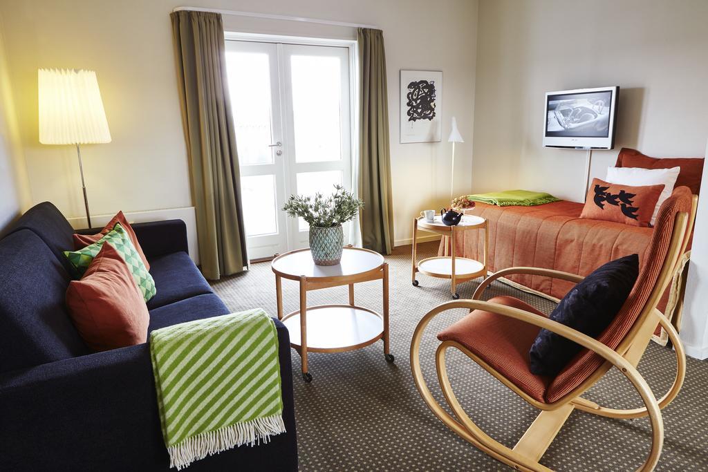 Ascot Apartments Κοπεγχάγη Εξωτερικό φωτογραφία