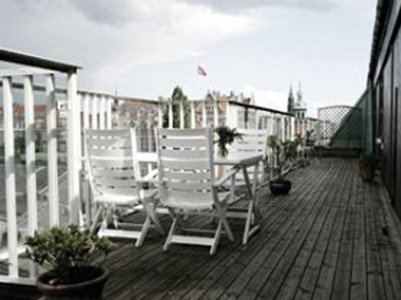 Ascot Apartments Κοπεγχάγη Εξωτερικό φωτογραφία