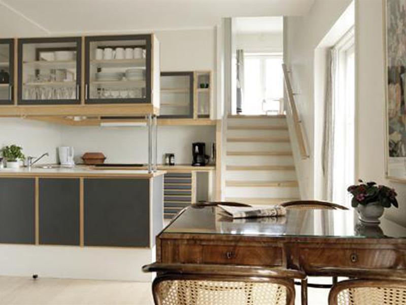 Ascot Apartments Κοπεγχάγη Εξωτερικό φωτογραφία