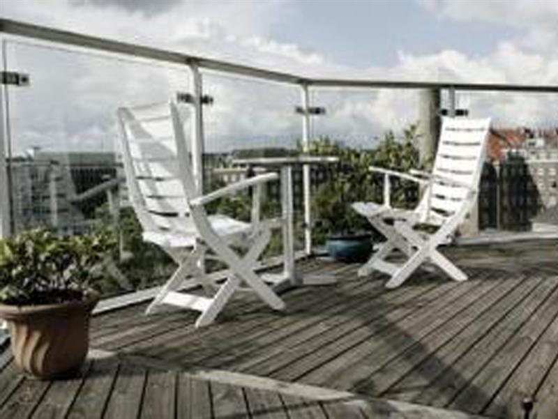 Ascot Apartments Κοπεγχάγη Εξωτερικό φωτογραφία