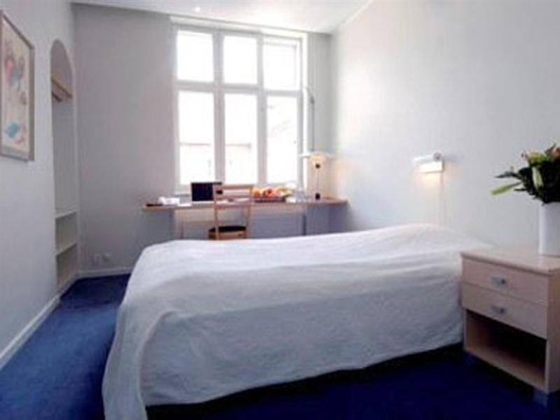 Ascot Apartments Κοπεγχάγη Εξωτερικό φωτογραφία